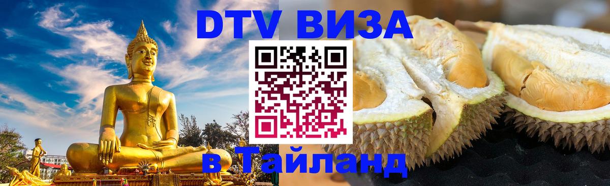 Visa ДТВ Тайланд помощь 